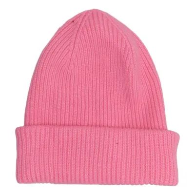 Beanie (Pink) from Colorful Standard Merino wool