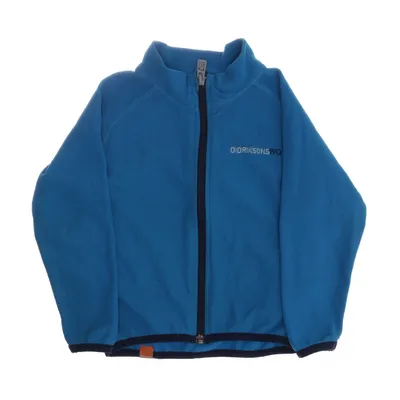 Fleecejacka (Blå) från Didriksons 1913 Polyester