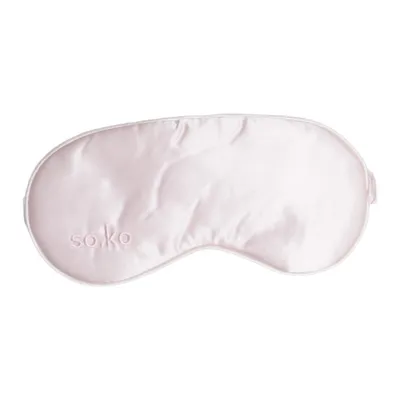 Sovemaske (Pink) fra Soko
