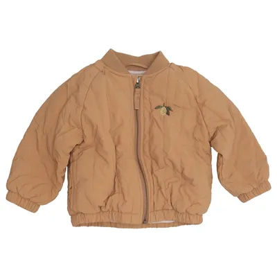 Bomberjack (Juno Bomber Jacket) van Konges Sløjd