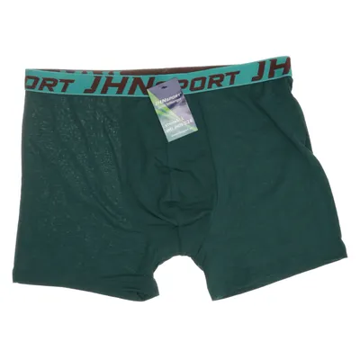 Kalsonger (Grön) från JHN Sport Bomull, Elastan, Polyamid