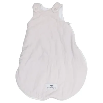 Gigoteuse (Babyschlafsack Musselin) de Julius Zöllner Coton, Polyester