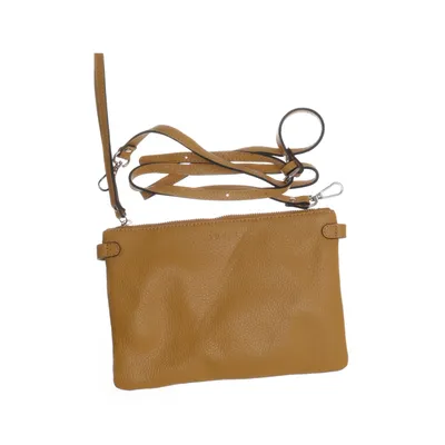 Aftonväska (Gul) från Aurie