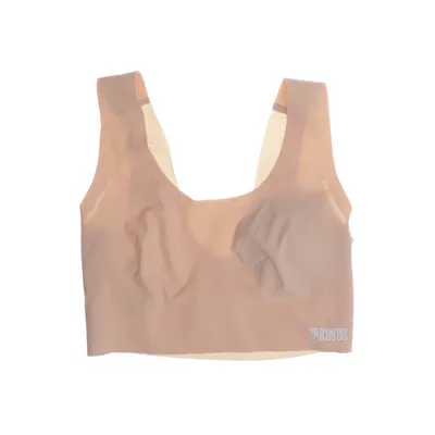 Sport-BH (Beige) från Pink Victoria's Secret Elastan