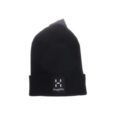 Beanie (Zwart) van Haglöfs Polyester