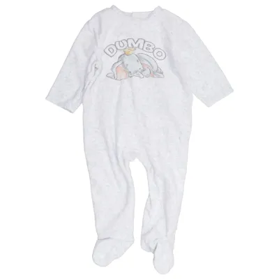 Rompers (Gray) from Disney Baby