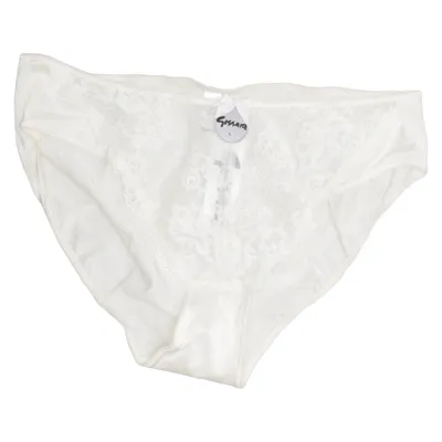 Trosor (Vit) från Gossard Elastan, Polyamid
