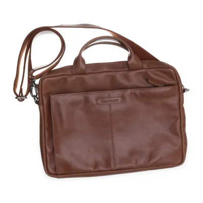 Datorväska (Brun) från Dbramante 1928