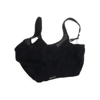 Sport-BH (Svart) från Shock Absorber Elastan, Polyamid, Polyester