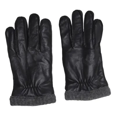 Gants (Noir, Gris) de Iska Polyester
