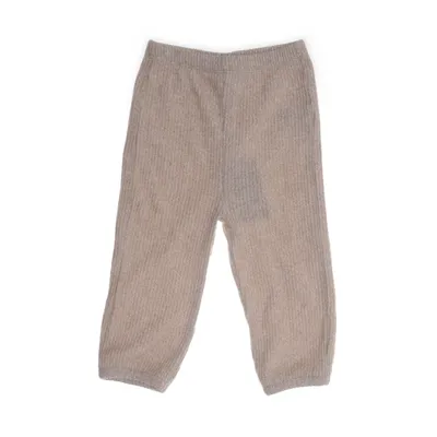 Byxor (Beige) från MyWear Baby Elastan, Polyester, Viskos