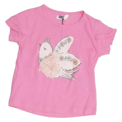 T-shirt (Rose) de Sfera