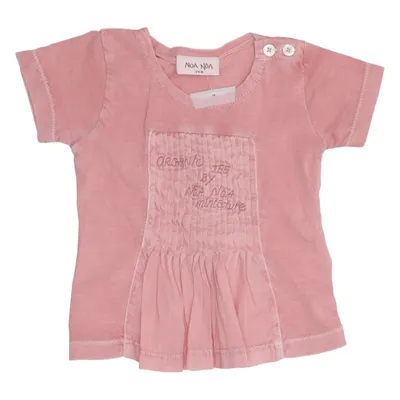 Top (gammal rosa) from Noa Noa Miniature Organic cotton