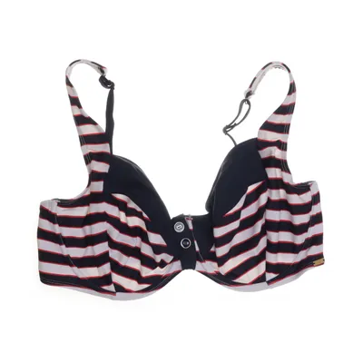 Haut de bikini (Bleu, Blanc, Rouge) de Panache Élasthane, Polyamide, Polyester