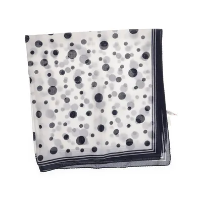 Halsdoek (Wit) van Made for You Polyester