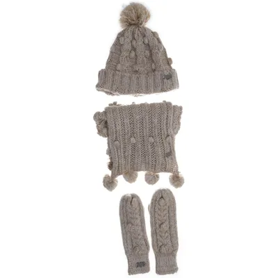Accessoire set (Beige) van Rip Curl
