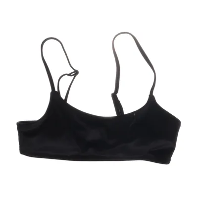 Bikiniöverdel (Svart) från Bik Bok Swimwear Elastan, Polyamid, Polyester