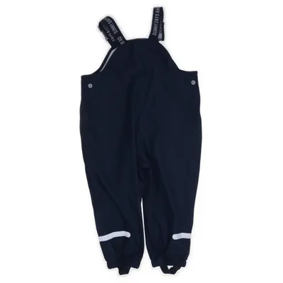 Rain pants (Blue) from Baby Club by C&A Polyester, Polyurethane