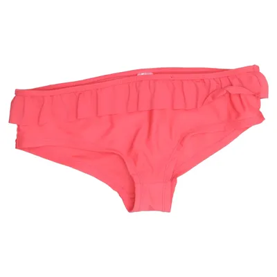 Bas de bikini (Rose) de Infinity Woman Élasthane, Polyester