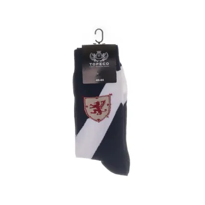 Strumpor (Blå, Vit, Röd) från Topeco