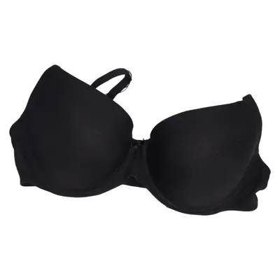 Soutien-gorge (Noir) de Missya Élasthane, Polyamide, Polyester