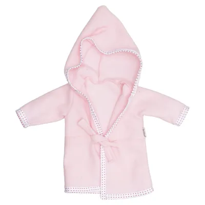 Doll clothes (Pink, Multicolored) from Skrållan