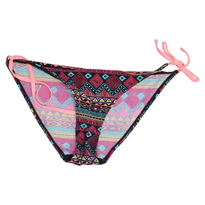 Bikini bottom (Multicolored) from Mister Lady Elastane, Polyamide