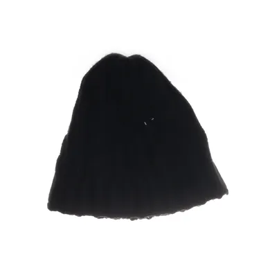 Hat (Black) from Heat Holders