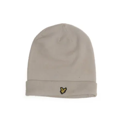 Beaniehue (Beige) fra Lyle & Scott Akryl