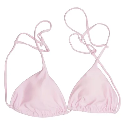 Bikini top (Beach Tria) from Bianca x Nelly Elastane, Polyester