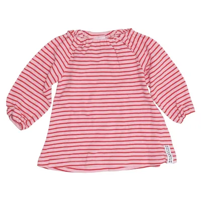 Haut (Rose, Rouge) de Geggamoja Collection Coton biologique