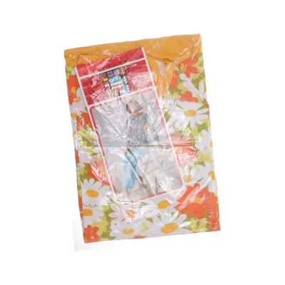 Pajamas (Orange, Multicolored) from Gola