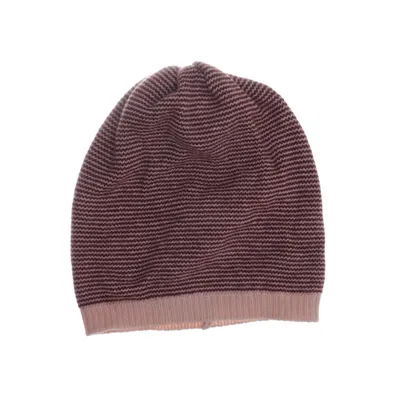 Mössa (Beige, Lila) från Mark Adam