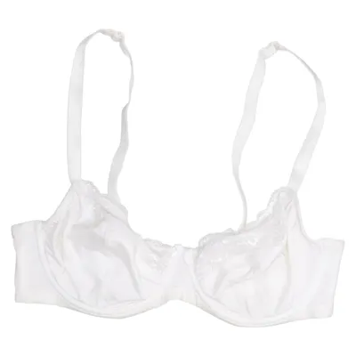 Bra (White) from Attract