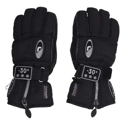 Handschuhe (Schwarz) von Thinsulate