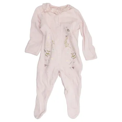 Rompertjes (Beige) van Mamas & Papas