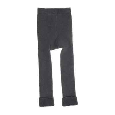 Base layer pants (Gray) from H&M Cotton, Elastane, Polyamide