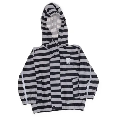 Regnjacka (Blå, Vit) från Steiff Polyuretan