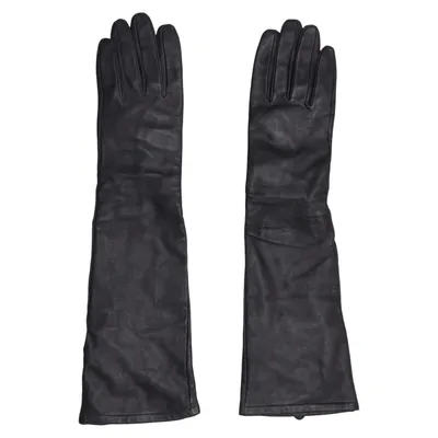 Handschoenen (Zwart)