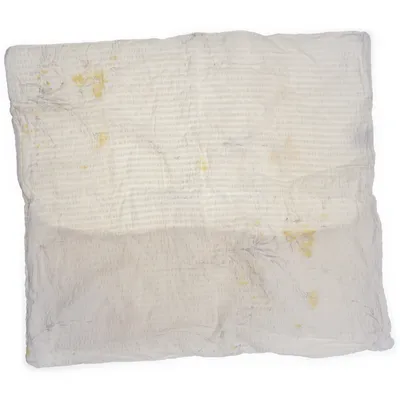 Cushion cover (MOSBY) from Höie Cotton