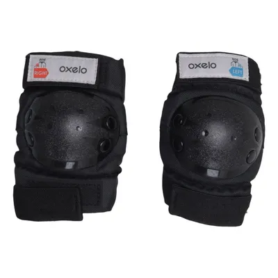 Knee pad (Black) from Oxelo