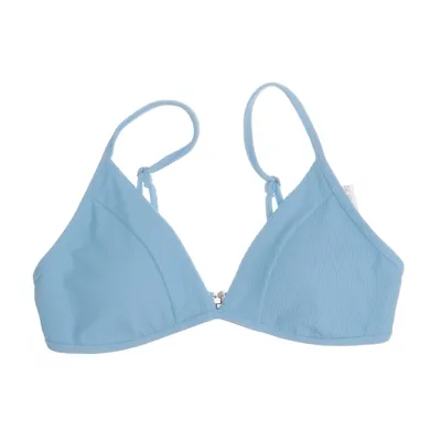 Bikini top (Blauw) van Billabong Elastaan, Polyamide, Polyester