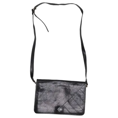 Sac à bandoulière (Noir) de Claudio Ferrici