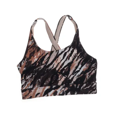 Sport-BH (Brun, Svart, Vit, Beige) från Casall Elastan, Polyamid, Polyester