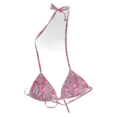 Haut de bikini (Rose, Multicolore) de Bik Bok Swimwear Élasthane, Polyester