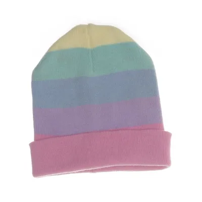 Beanie (Multicolored) from Lindex Polyester
