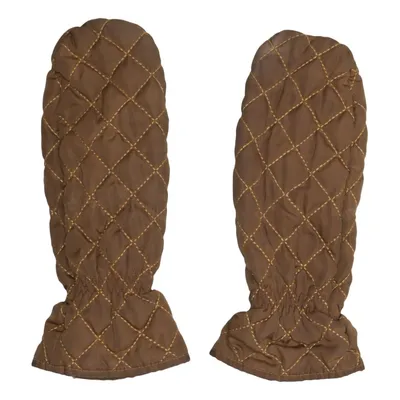 Moufles (Marron) de Unlimit