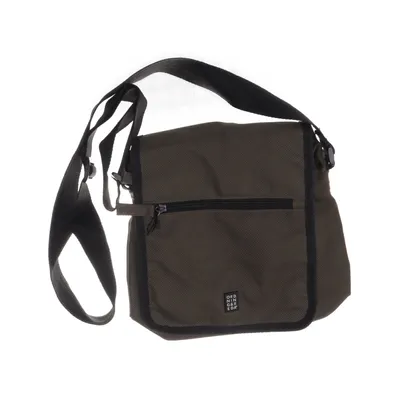 Axelremsväska (Grön, Svart) från Ordning & Reda