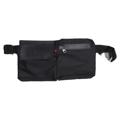 Waist bag (Black) from Alprausch