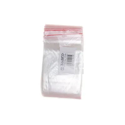 Plastfickor (T230303) från Grippes